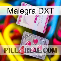 Malegra DXT 32